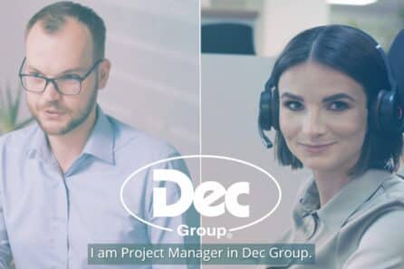 Project manager