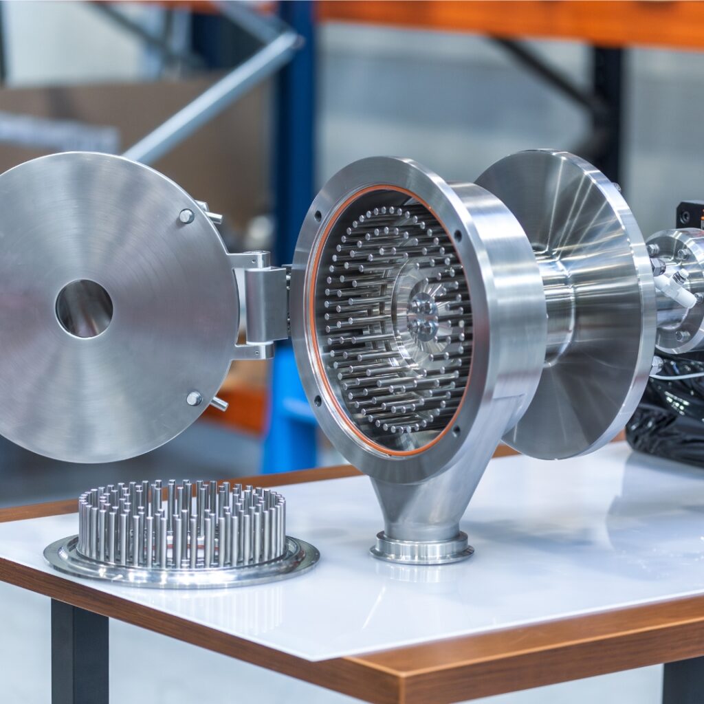 UMS jetmill