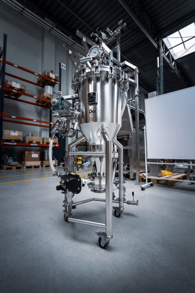 Astro DecFilterDryer